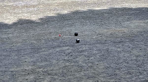 Pétanque via alla 2^ categoria, Martina Sassello nel girone Ponente